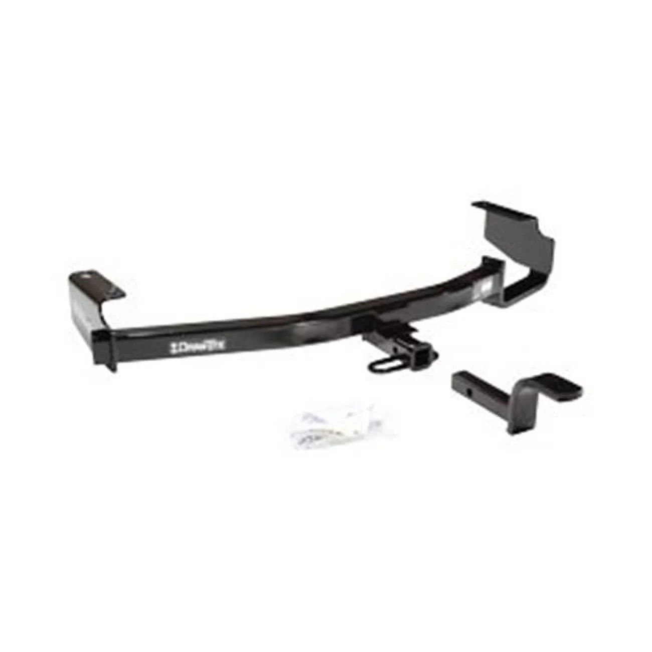Cequent Performance 362960 Caravan & Voyag Trailer Hitch with Drawbar, Black Powder Coat