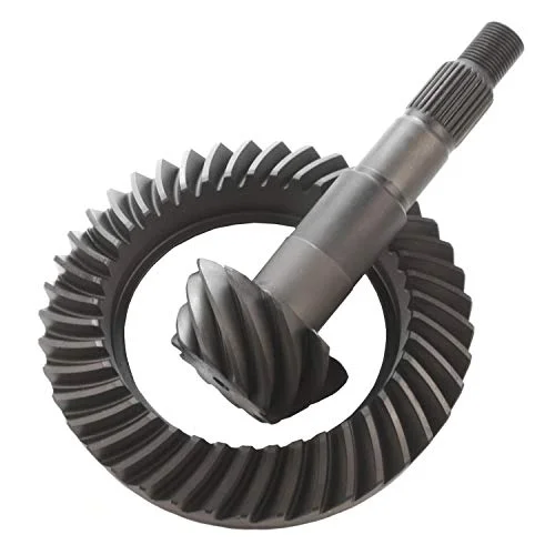 EXCEL from Richmond GM75410OE Differential Ring And Pinion Fits select: 2004-2012 CHEVROLET COLORADO, 1982-2004 CHEVROLET S TRUCK