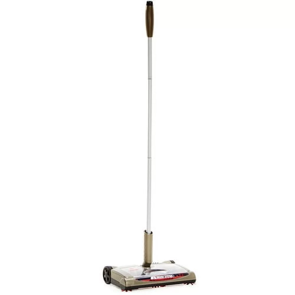 BISSELL Perfect Sweep Turbo Cordless Rechargeable Sweeper, 28801