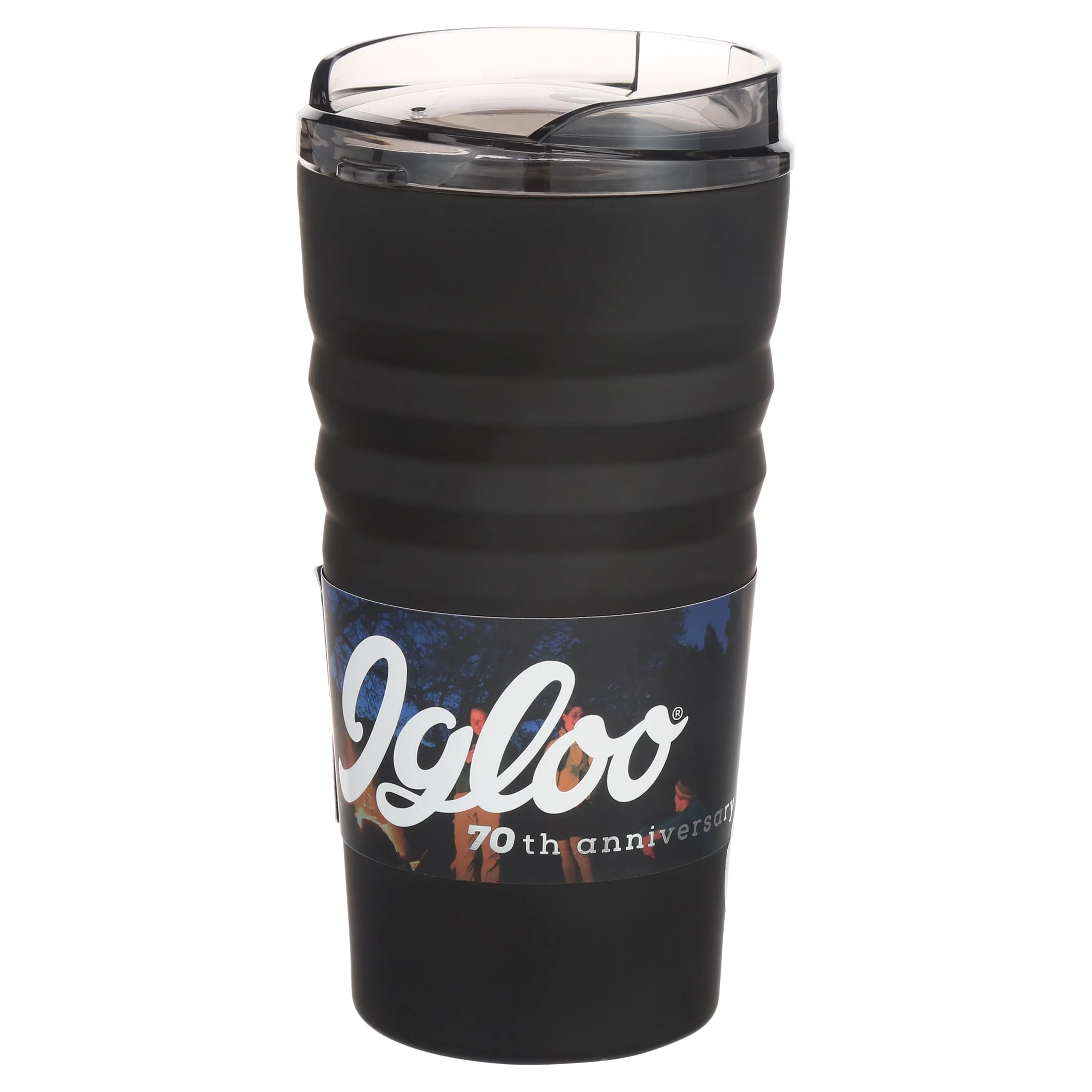 Igloo 16oz Legacy Stainless Steel Vacuum Tumbler