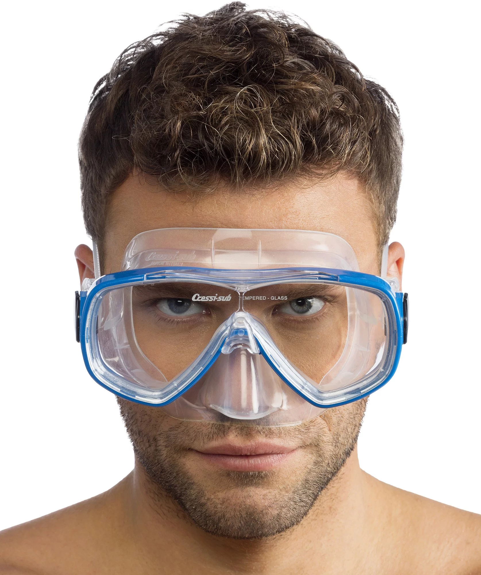 Cressi Palau SAF Package