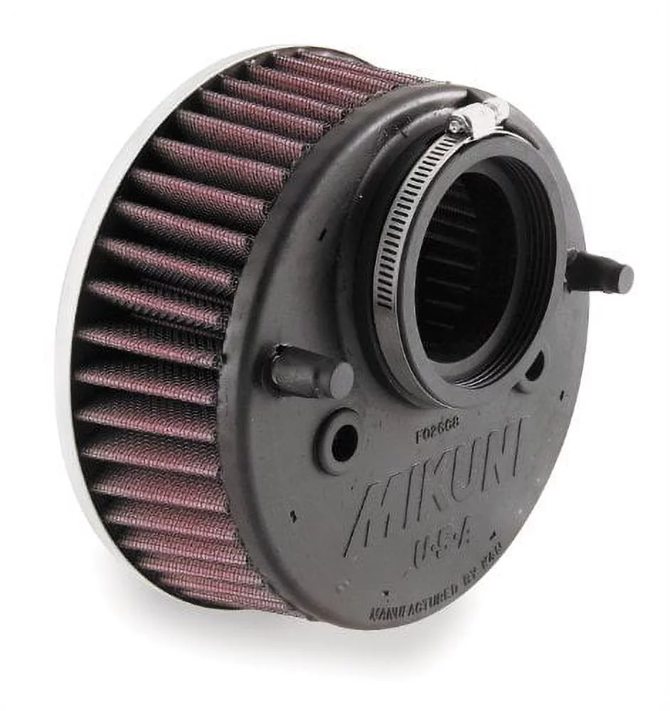 Mikuni Smoothbore Intake Parts - Air Cleaner Element HS42/012