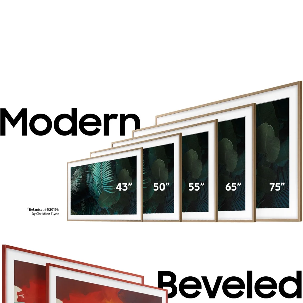 Samsung VG-SCFA55BEB 55