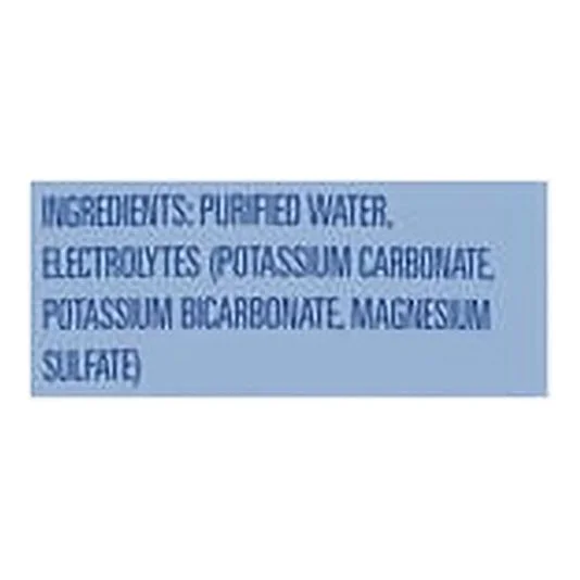 Perfect Hydration - 9.5 Plus pH Alkaline Water