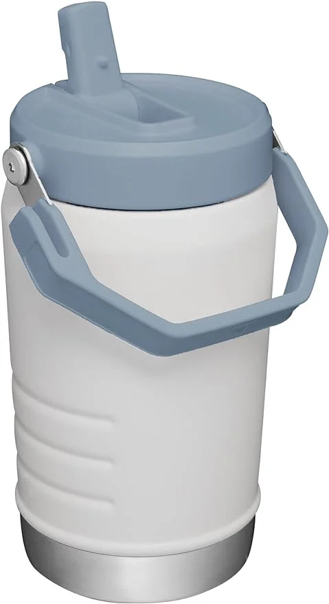 Stanley Flip Straw Jug 40 OZ (FOG)