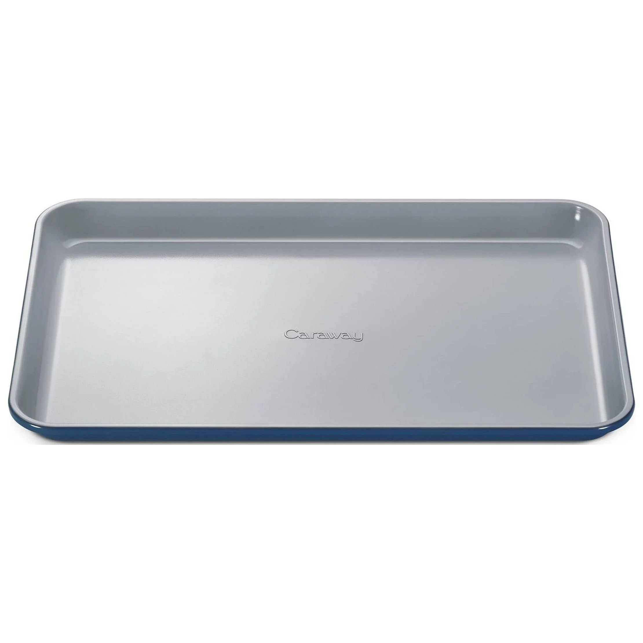 Non-Stick Ceramic Medium Baking Sheet Navy