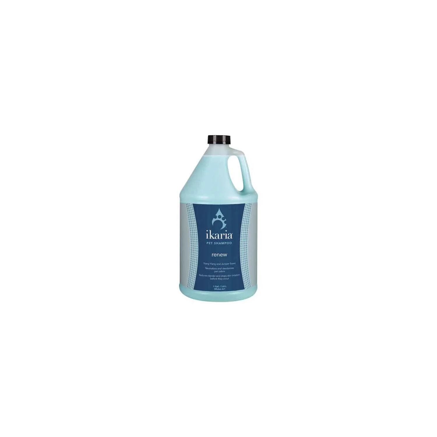 Ikaria Pet Shampoo, Renew