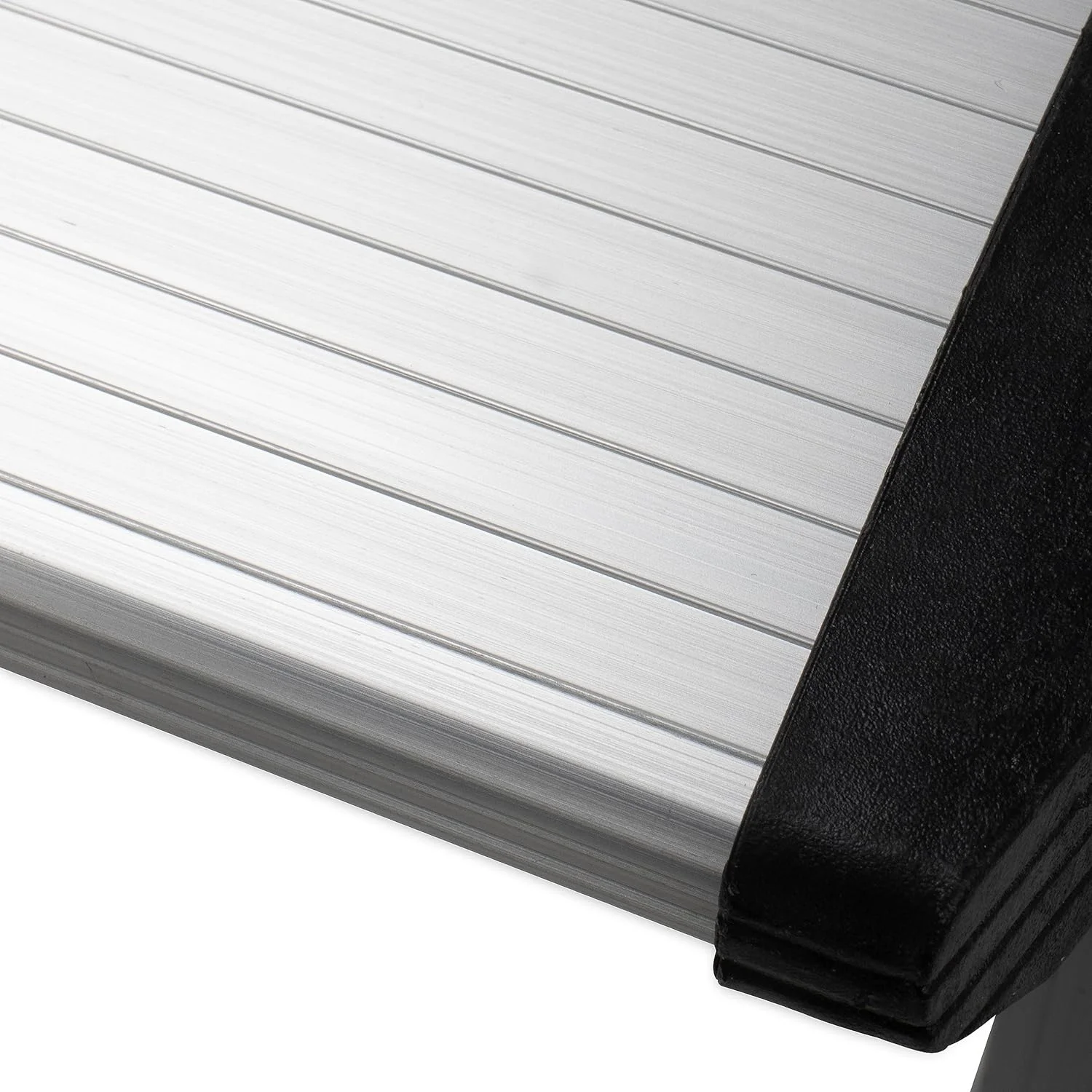 Camco 43672 Fold-Away Step Stool