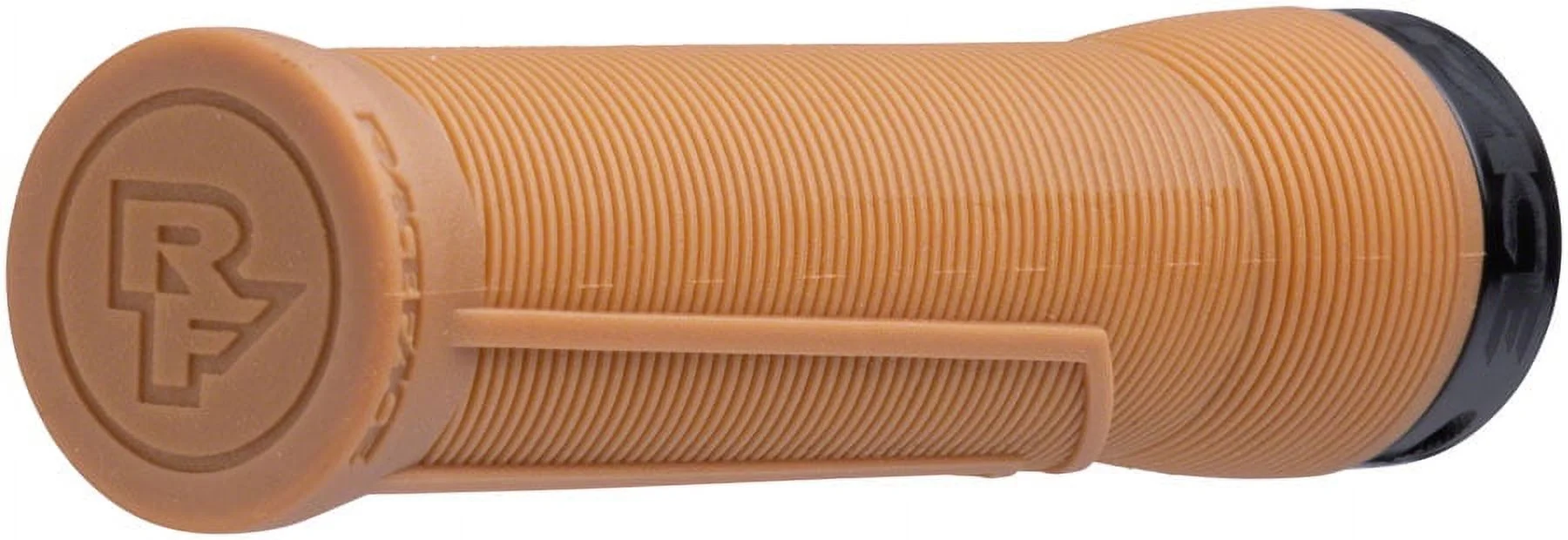 Raceface Chester Grips 136mm, Gum, Pair