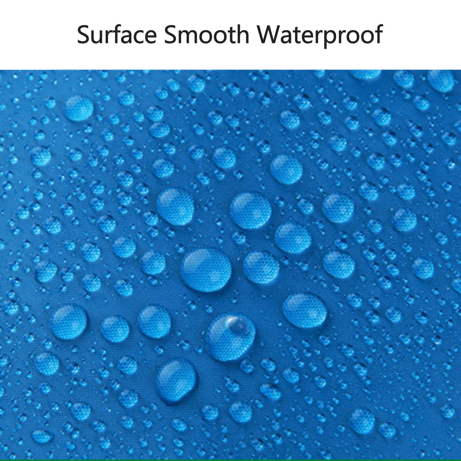 Yabuy Supplies Multifunctional Waterproof Sunscreen Camping Beach Shade Tent