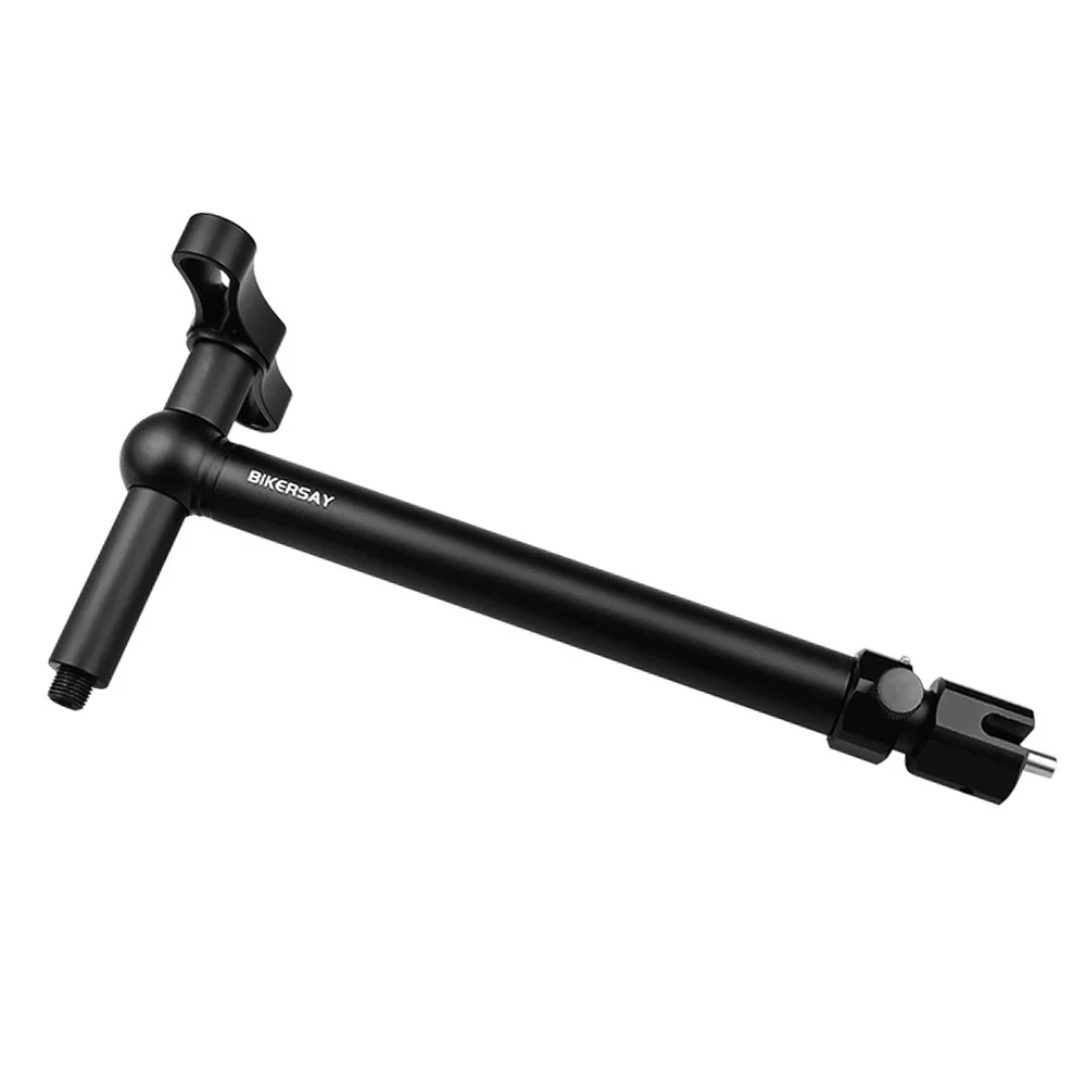 BIKERSAY Bike Tail Hook Corrector Derailleur Hanger Alignment Tool