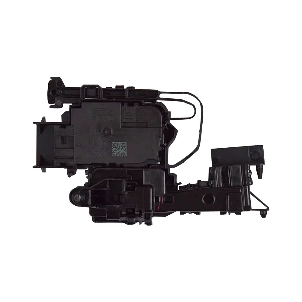 SUPPLYZ Direct Replacement for Samsung DC34-00028A Washer Switch Door Lock Ac120V 16A Solenoid Do