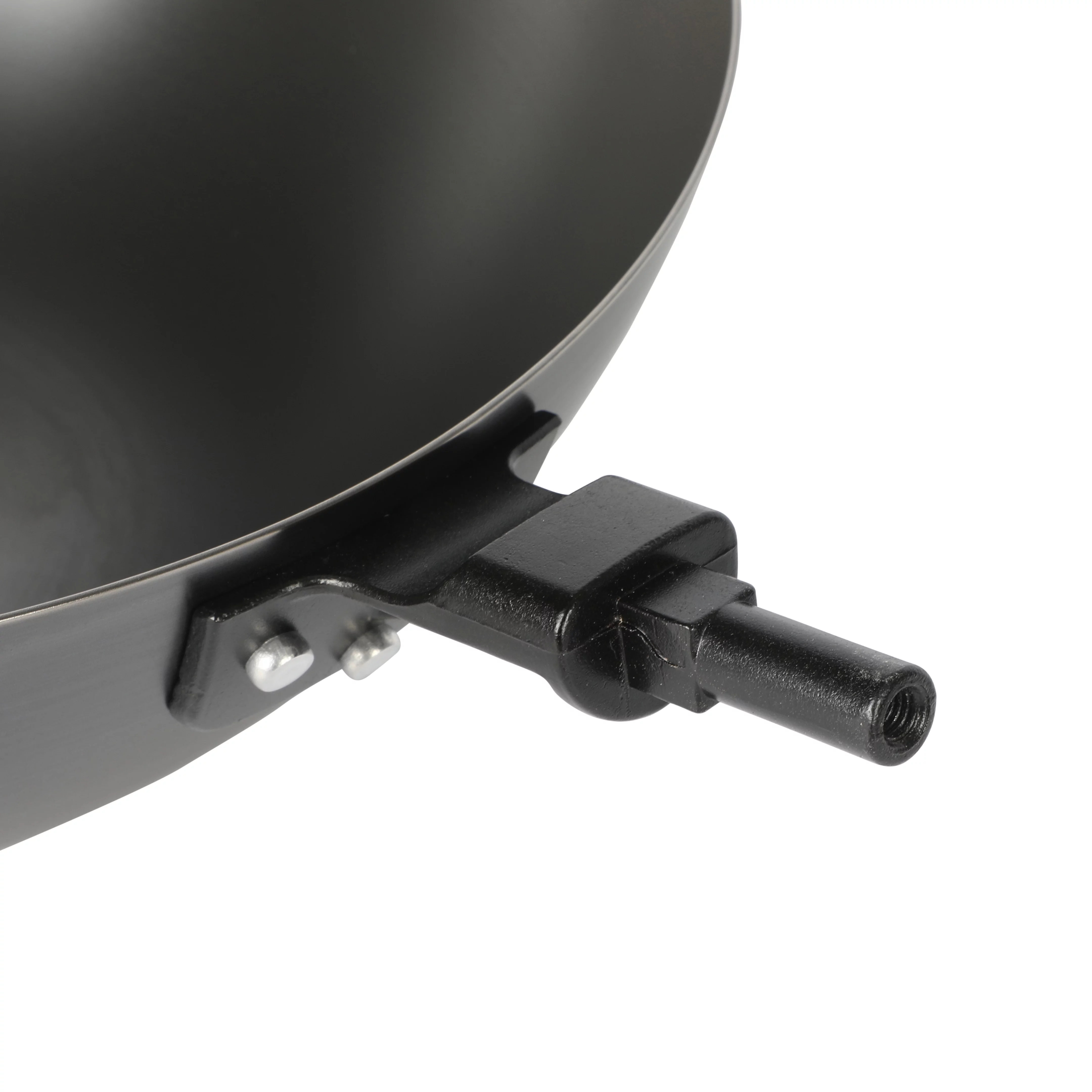 Babish 13-inch Carbon Steel Wok