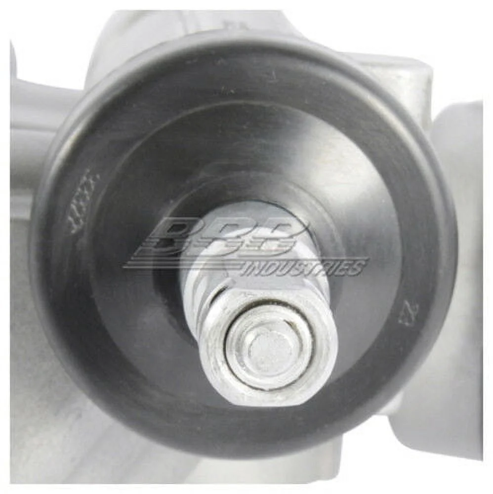 Bbb Industries 103-0259 Rack & Pinion Unit - Reman