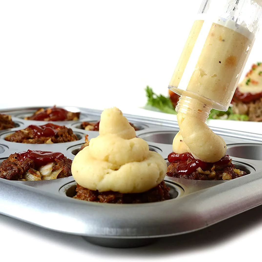 Norpro Nonstick 12-Count Muffin Pan