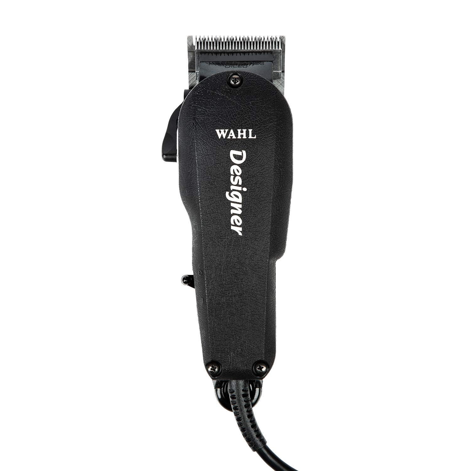Wahl LIGHTWEIGHT Men's Hair Clipper with Powerful Pivot Motor with 6 Attachment Combs and BONUS FREE OldSpice Body Spray Included