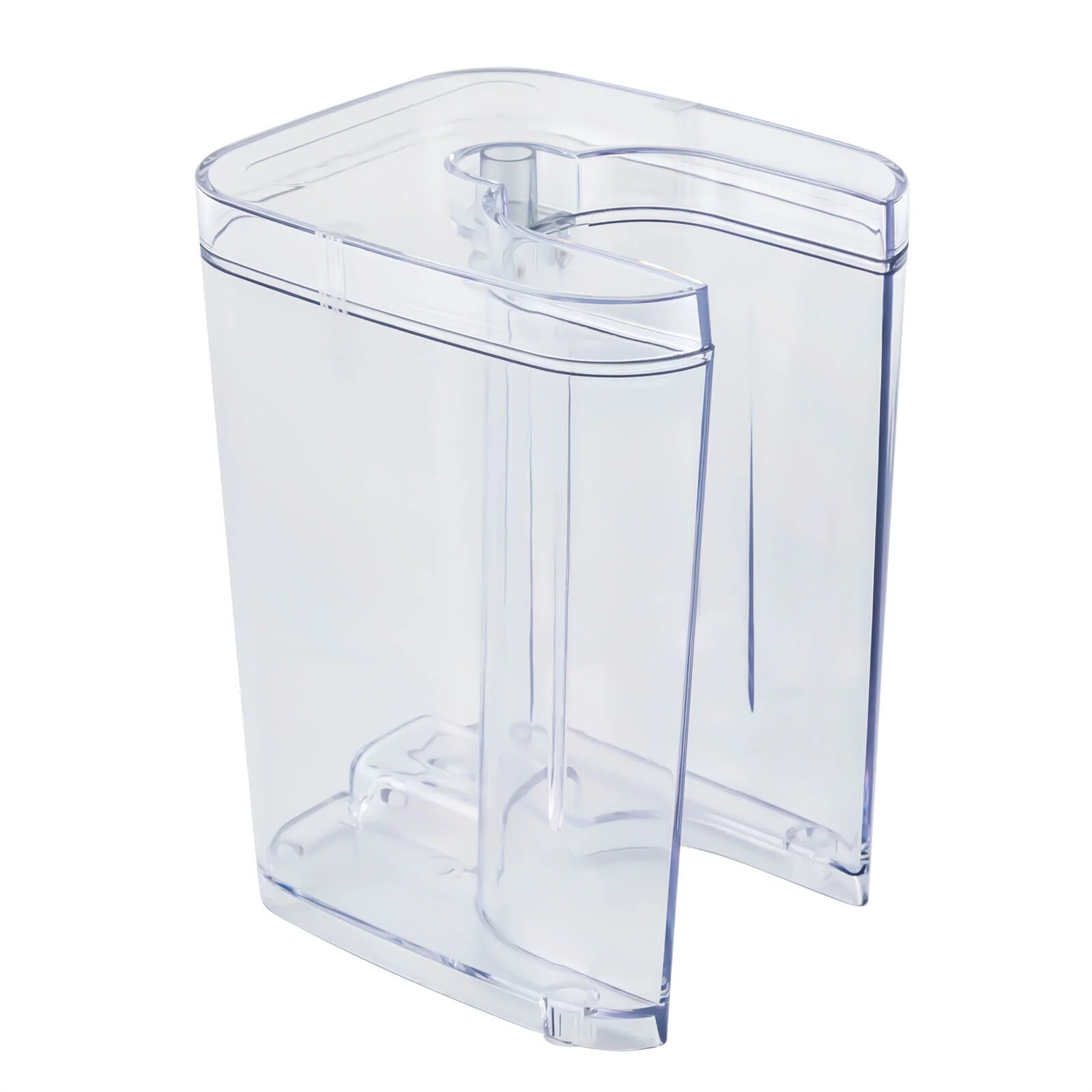 1200ml Cold and Hot Water Dispenser Top Loading Small Water Cooler Dispenser