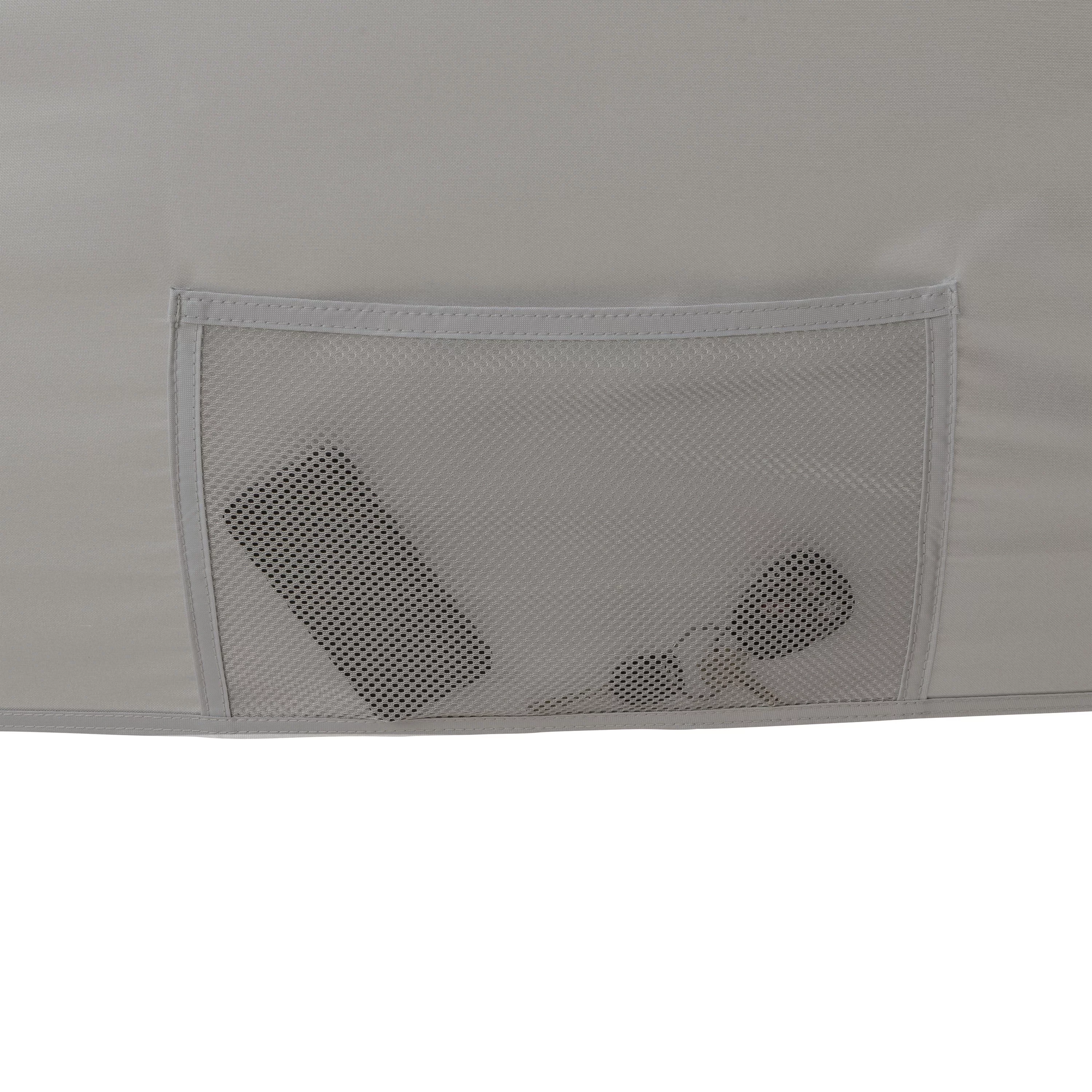 Ozark Trail 14' x14' Instant Lighted Canopy