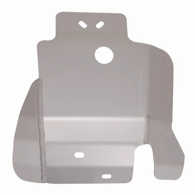 Ricochet Offroad Skid Plate For Honda