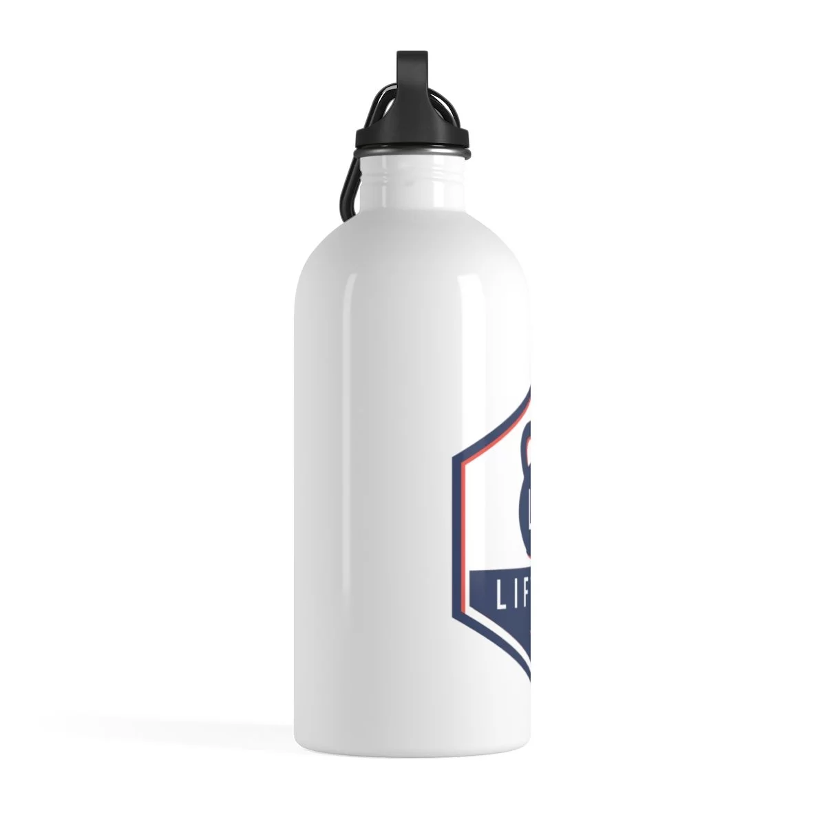 LiftBro Big Splash Water Bottle