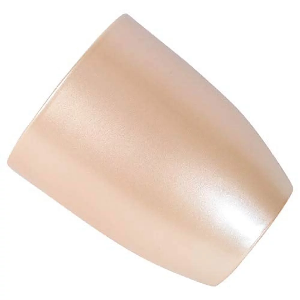 Off White Glossy Finish 10 ounce New Bone China Coffee Cup Mugs Set of 4