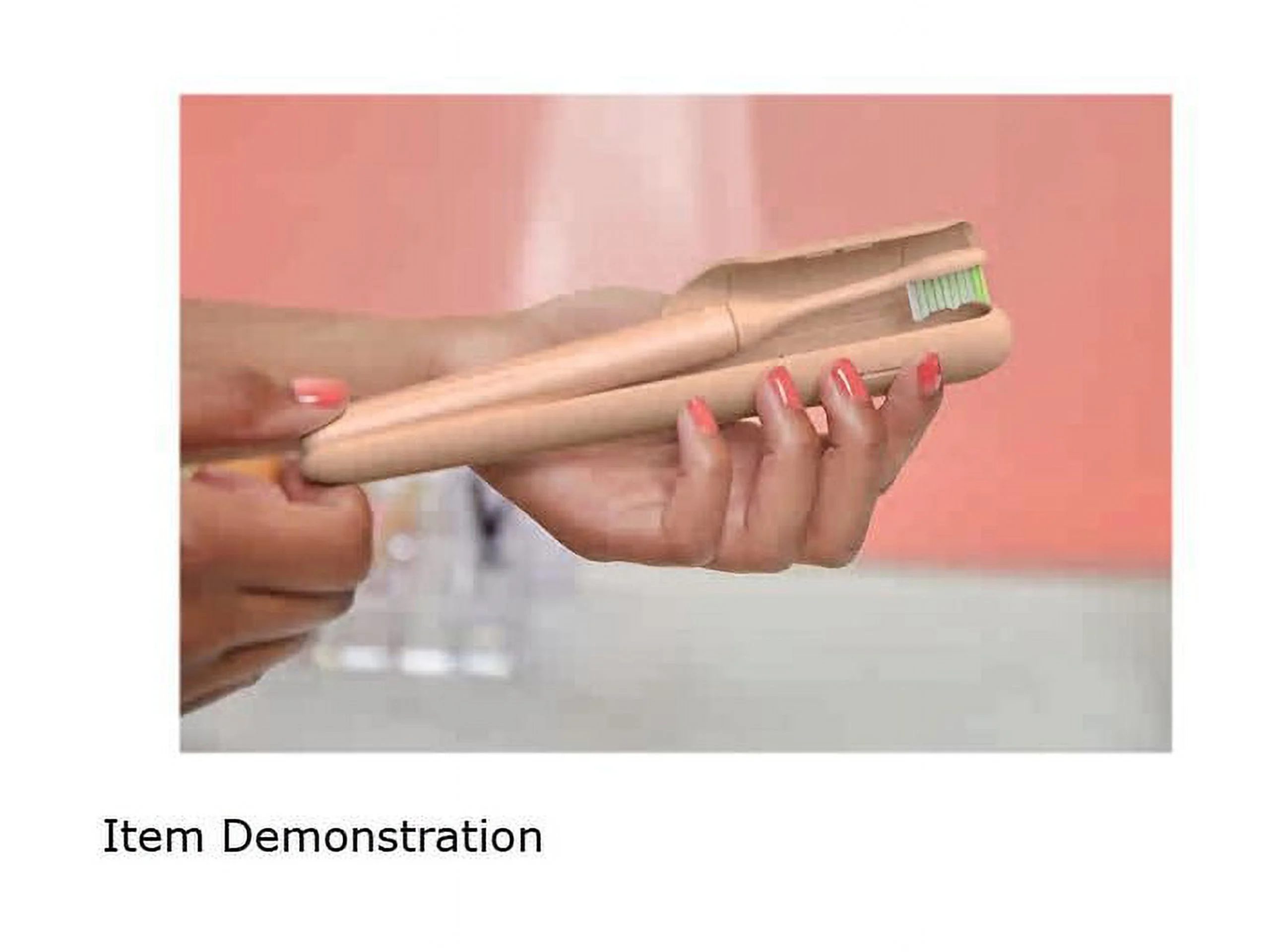 Philips One By Sonicare Rechargeable Toothbrush, Shimmer, HY1200/05