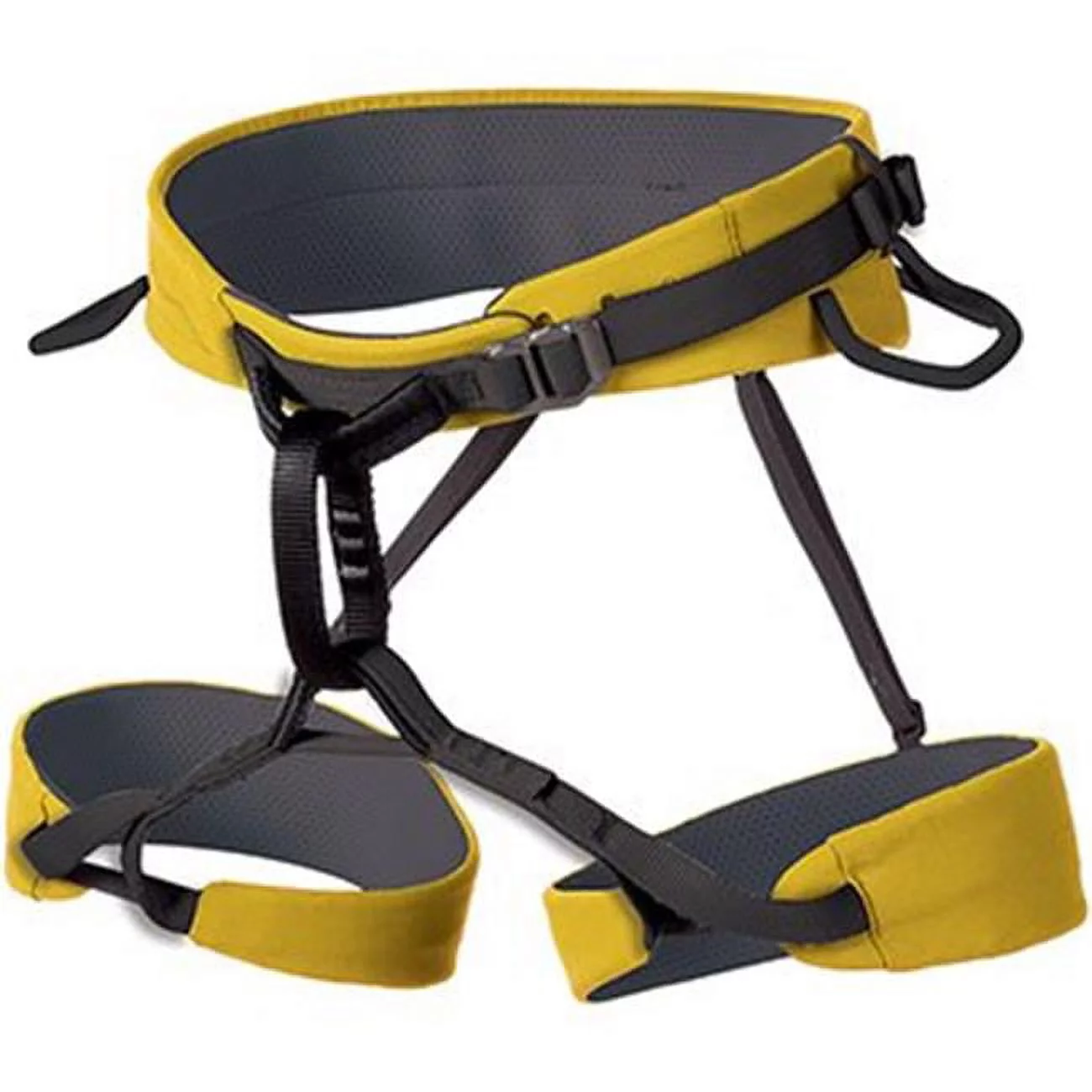 Onyx Harness, Yellow - Medium