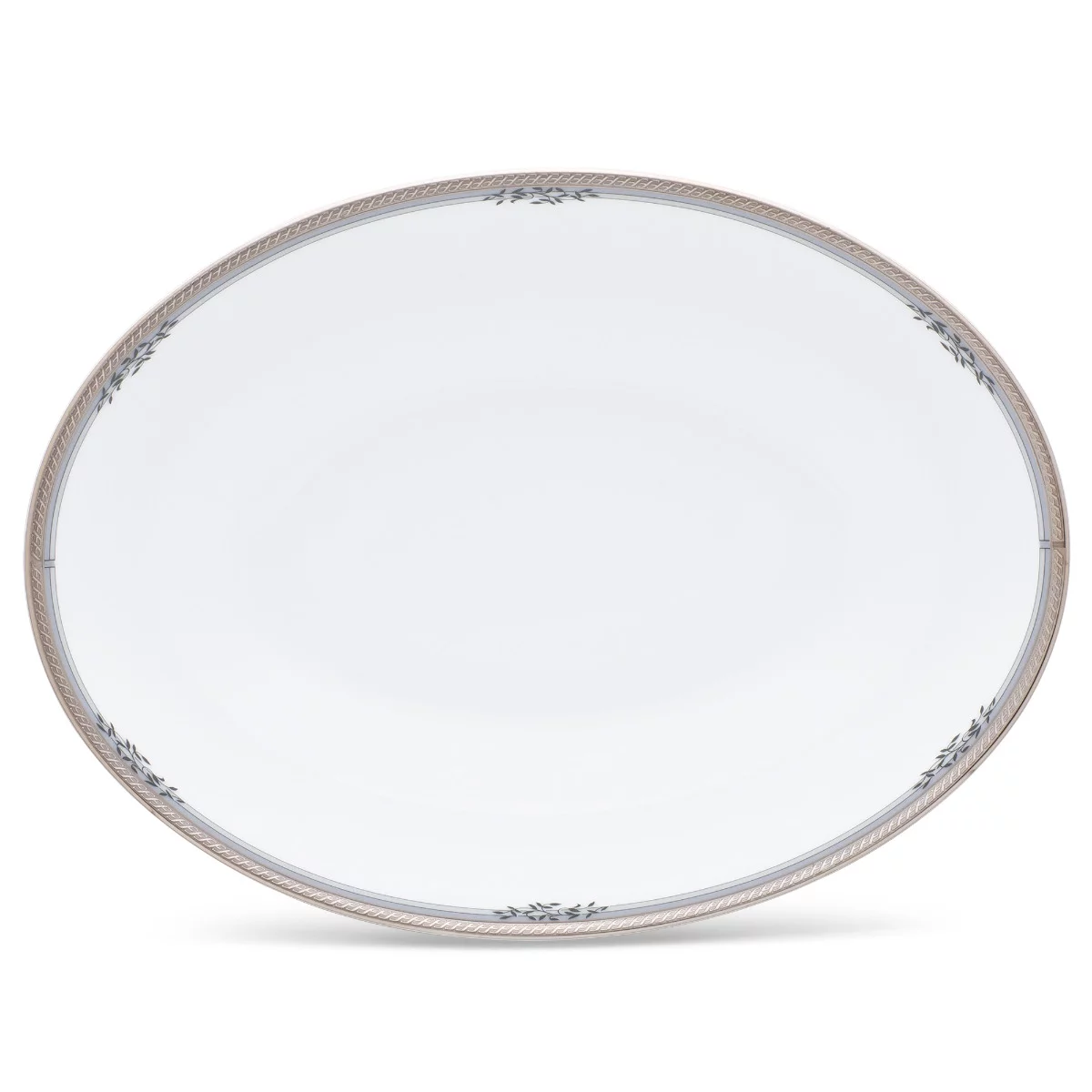 Noritake Laurelvale Oval Vegetable Bowl