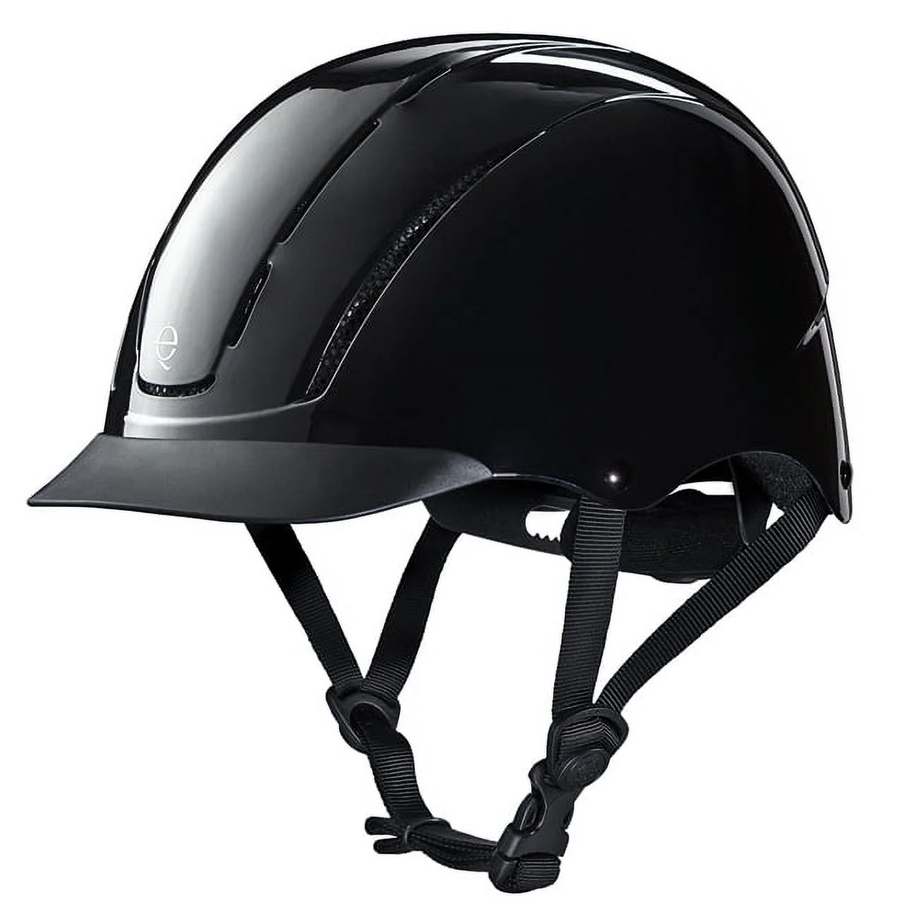 Troxel Spirit Schooling Helmet XS Black