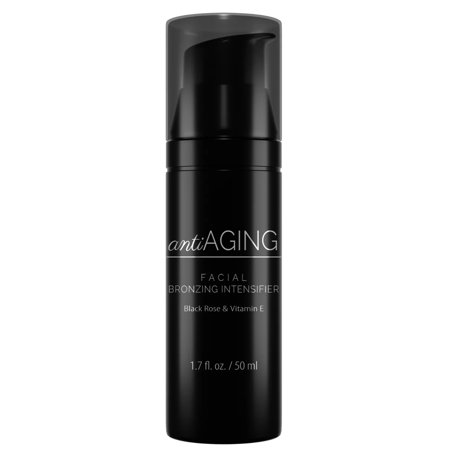 Onyx Anti-Aging Face Tanning Lotion & Face Tanner for Young-Looking Skin
