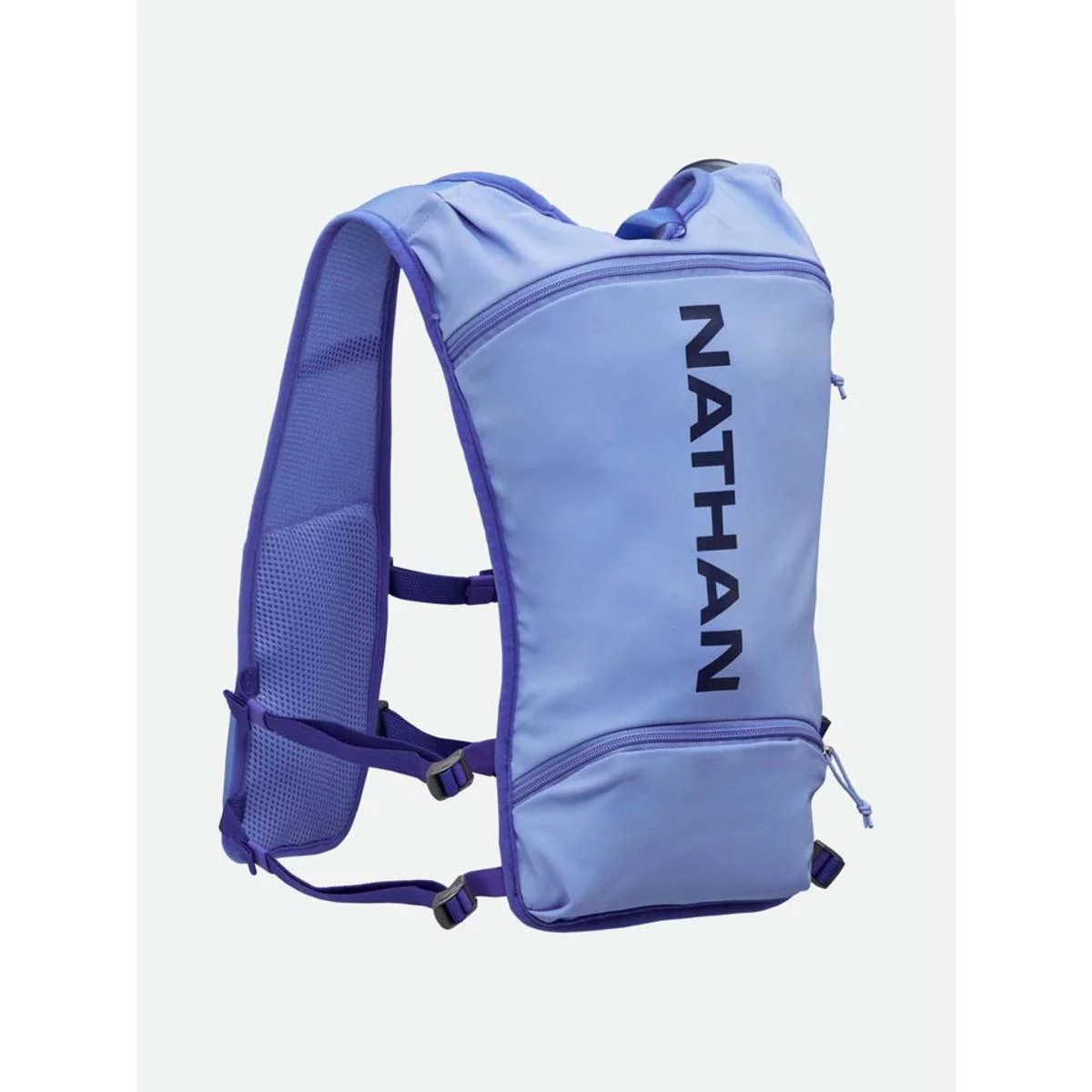 Nathan Unisex QuickStart 2.0 4 Liter Hydration Pack  One Size