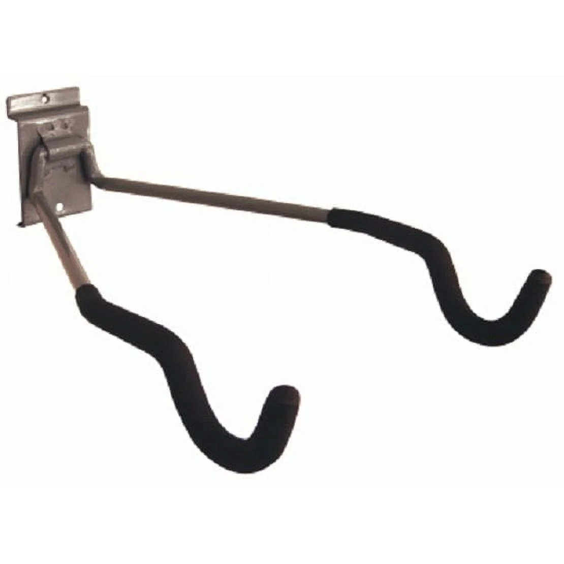 Crawford STFSR13 Duramount Flip Up Bike Hook, Each