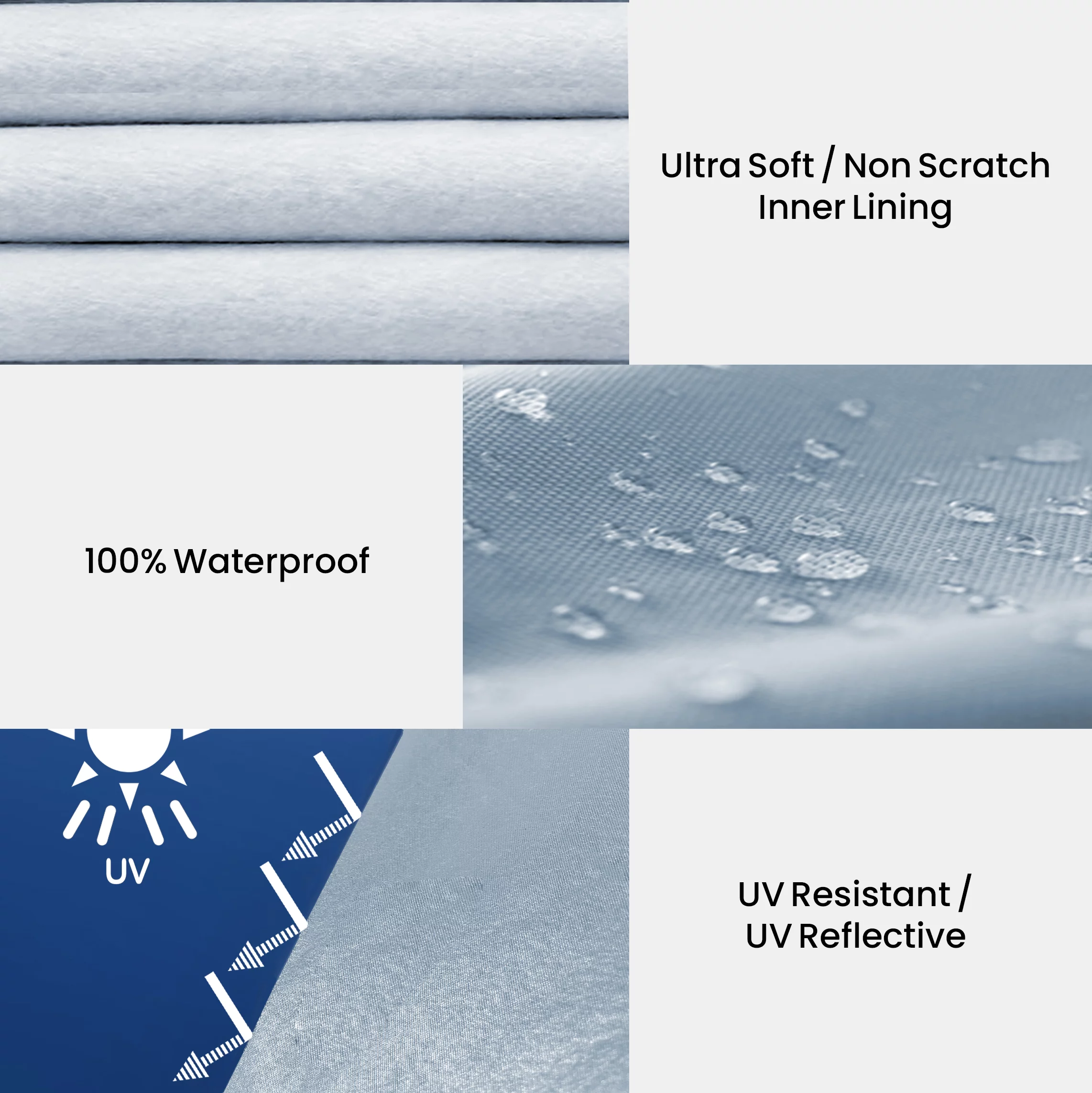 Custom Car Cover Fits: Subaru Impreza Sedan 2011-2015 Waterproof All-Weather