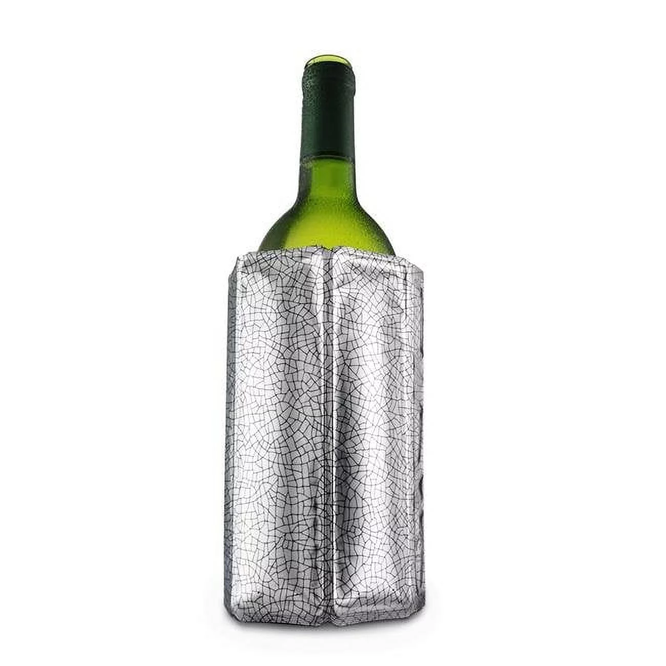 Active Wine Cooler Silver - J Hook