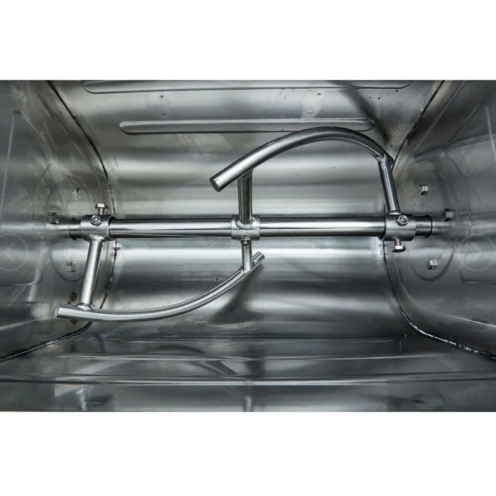 110V 30QT Commercial Mixers Dough Mixer Machine Stand Food Preparation 1.5KW