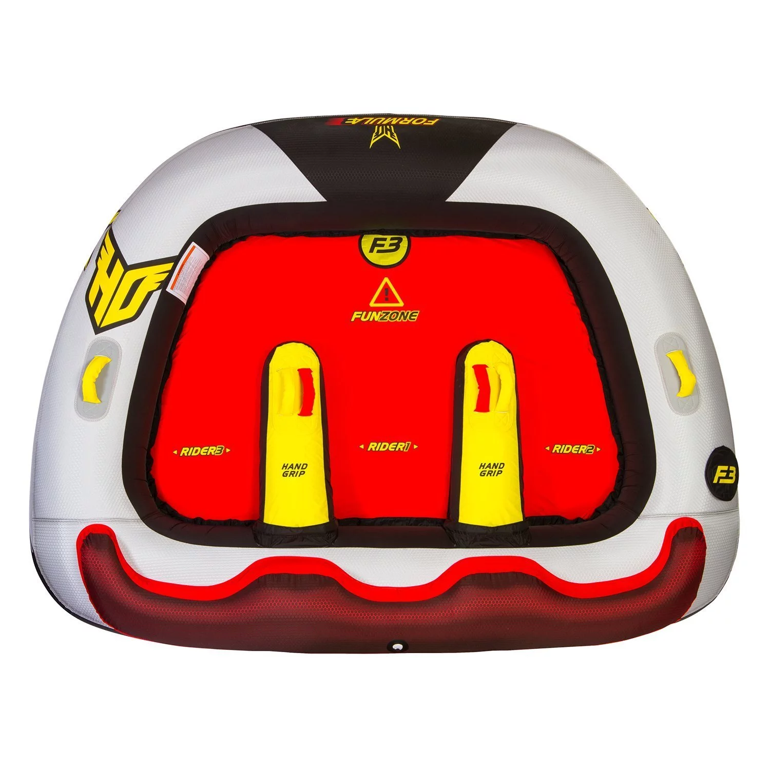 Ho Sports 86620005 Formula 3 Towable - 3 Person