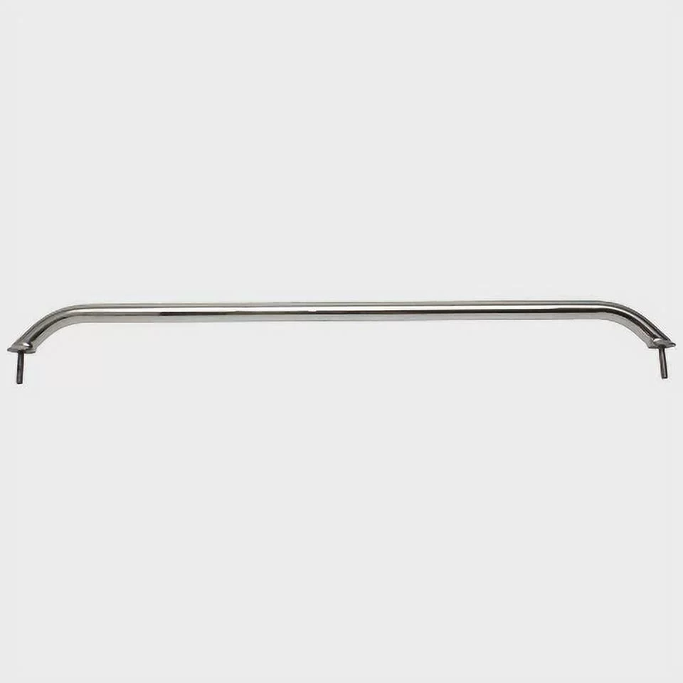 Boat Grab Rail 705800 | Polished Stainless Steel 29 Inch