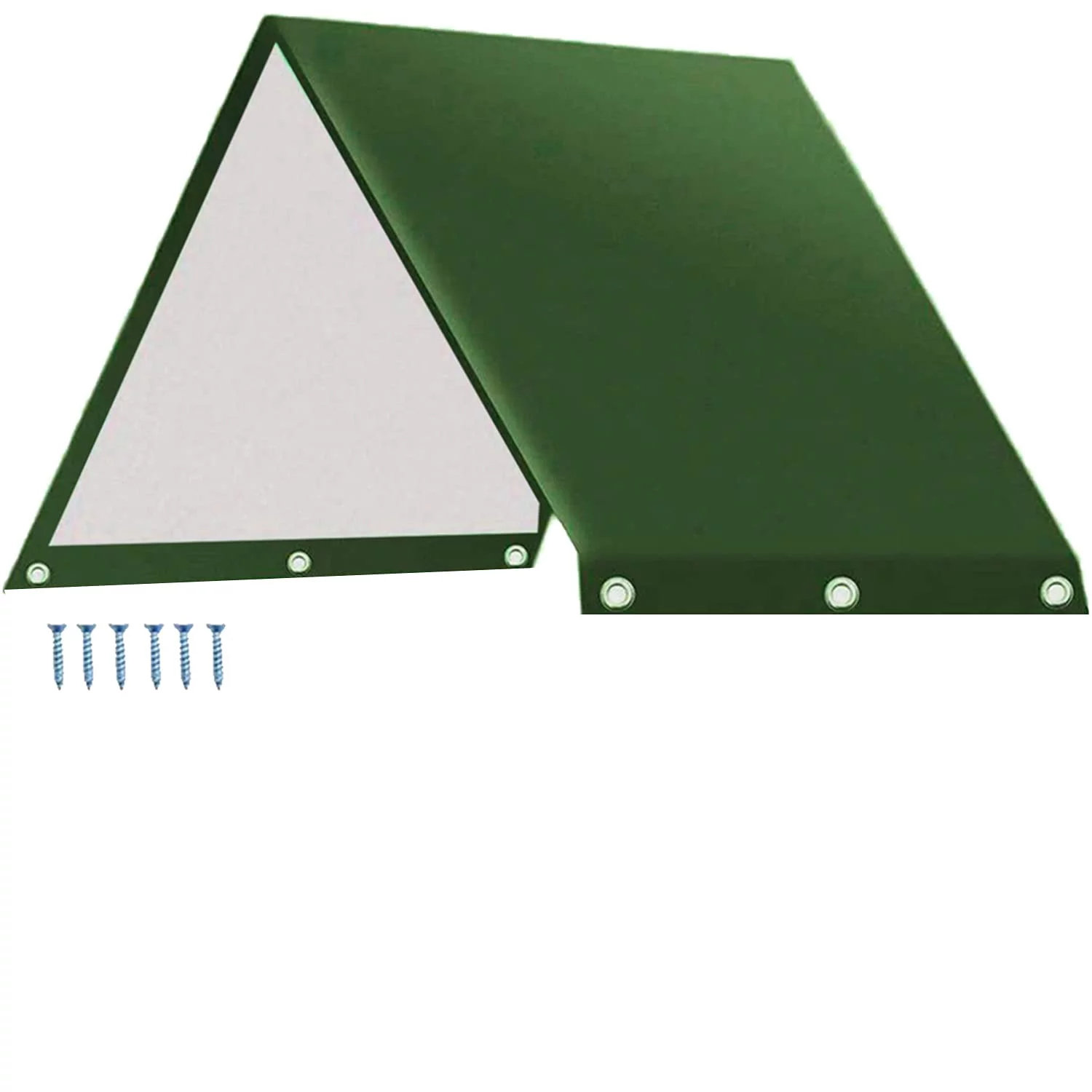 Cumka Playground Replacement Canopy,52
