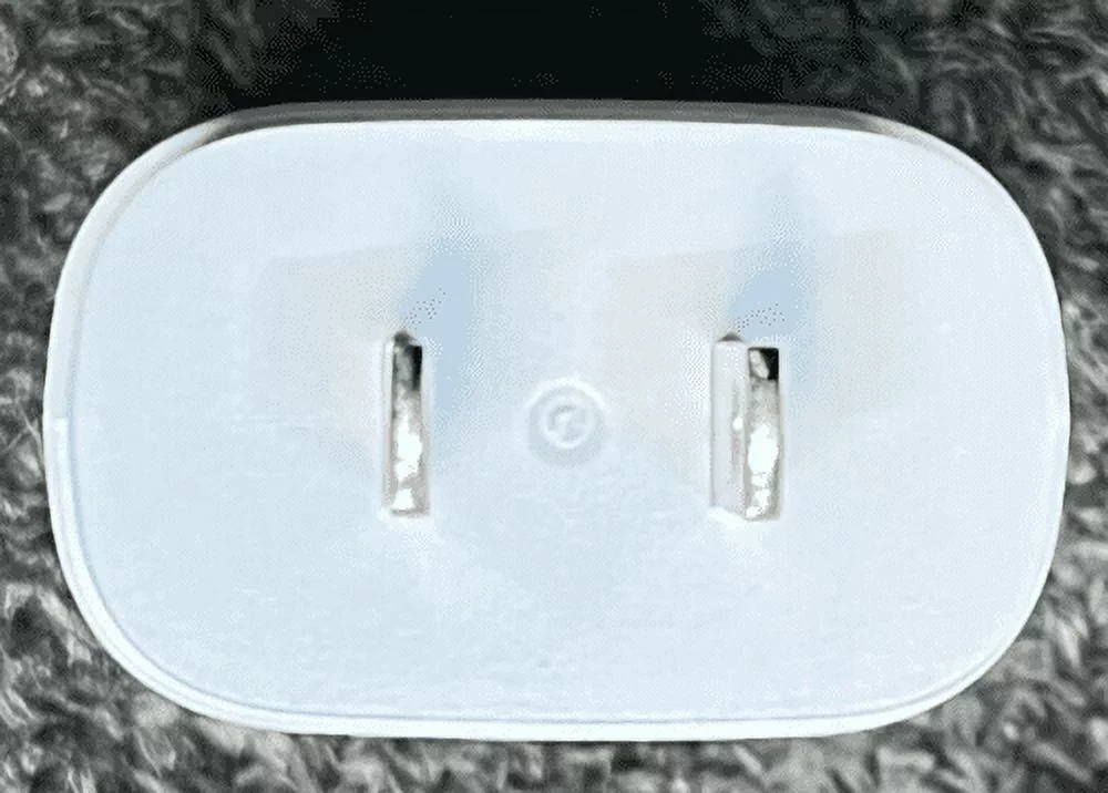 OEM SAMSUNG 25W USB-C Super Fast Charging Wall Charger & Cable White EP-TA800