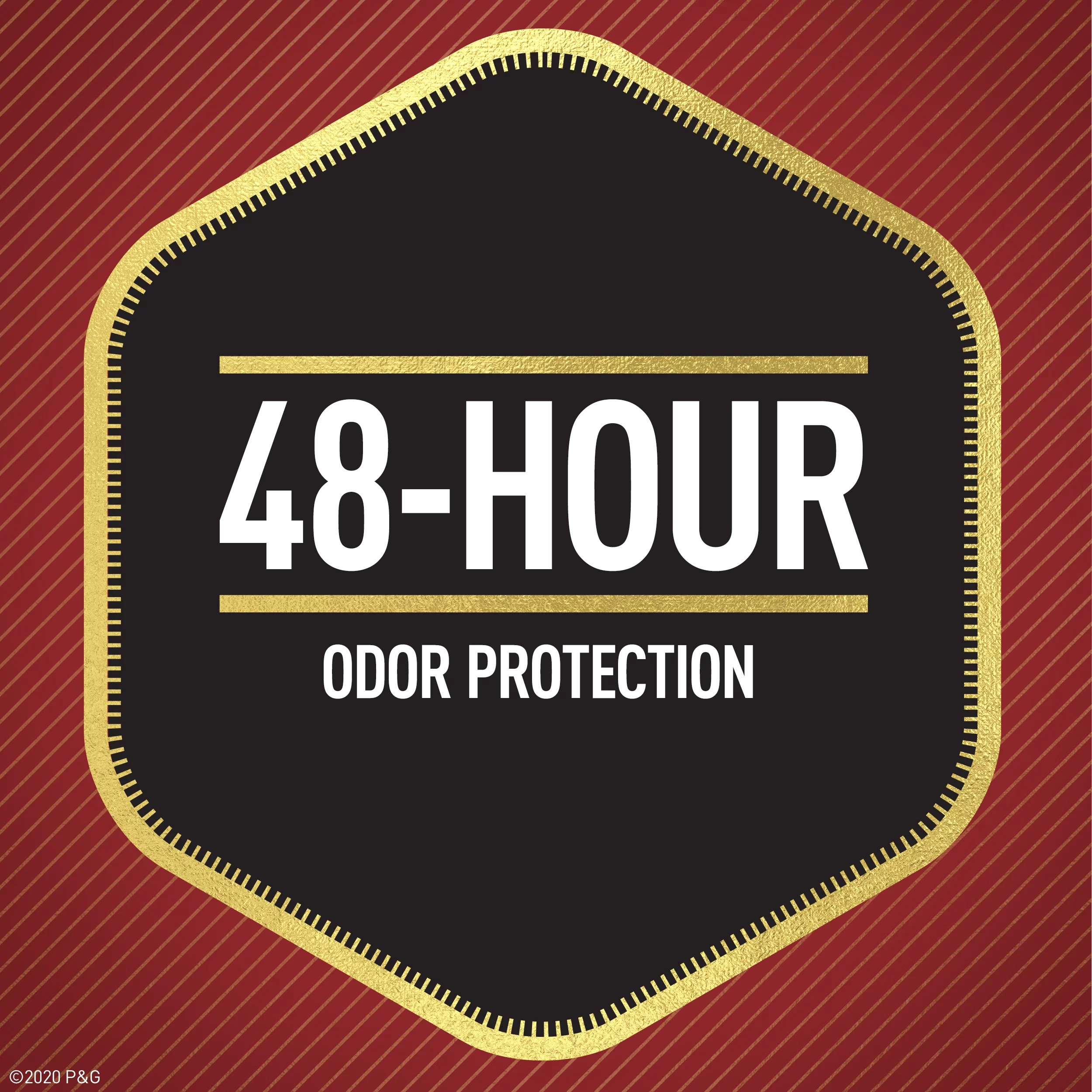 Old Spice Men's Deodorant Aluminum-Free Swagger, 3.8 oz Pack of 3