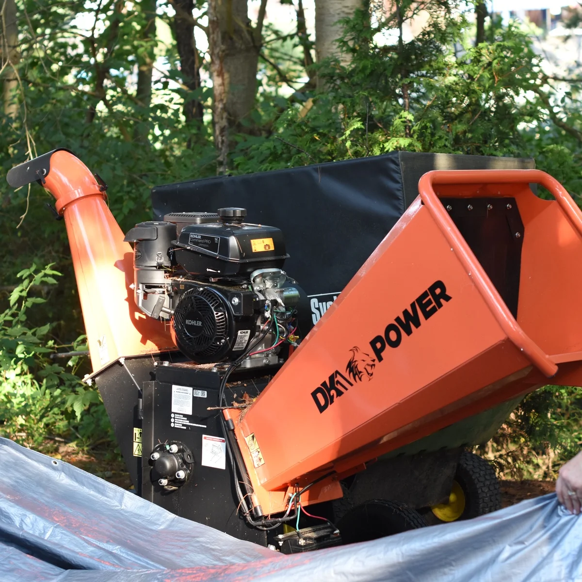 Waterproof 10x12 Heavy Duty Canopy Tarp Tent Shelter Survival Gear Camping Essentials