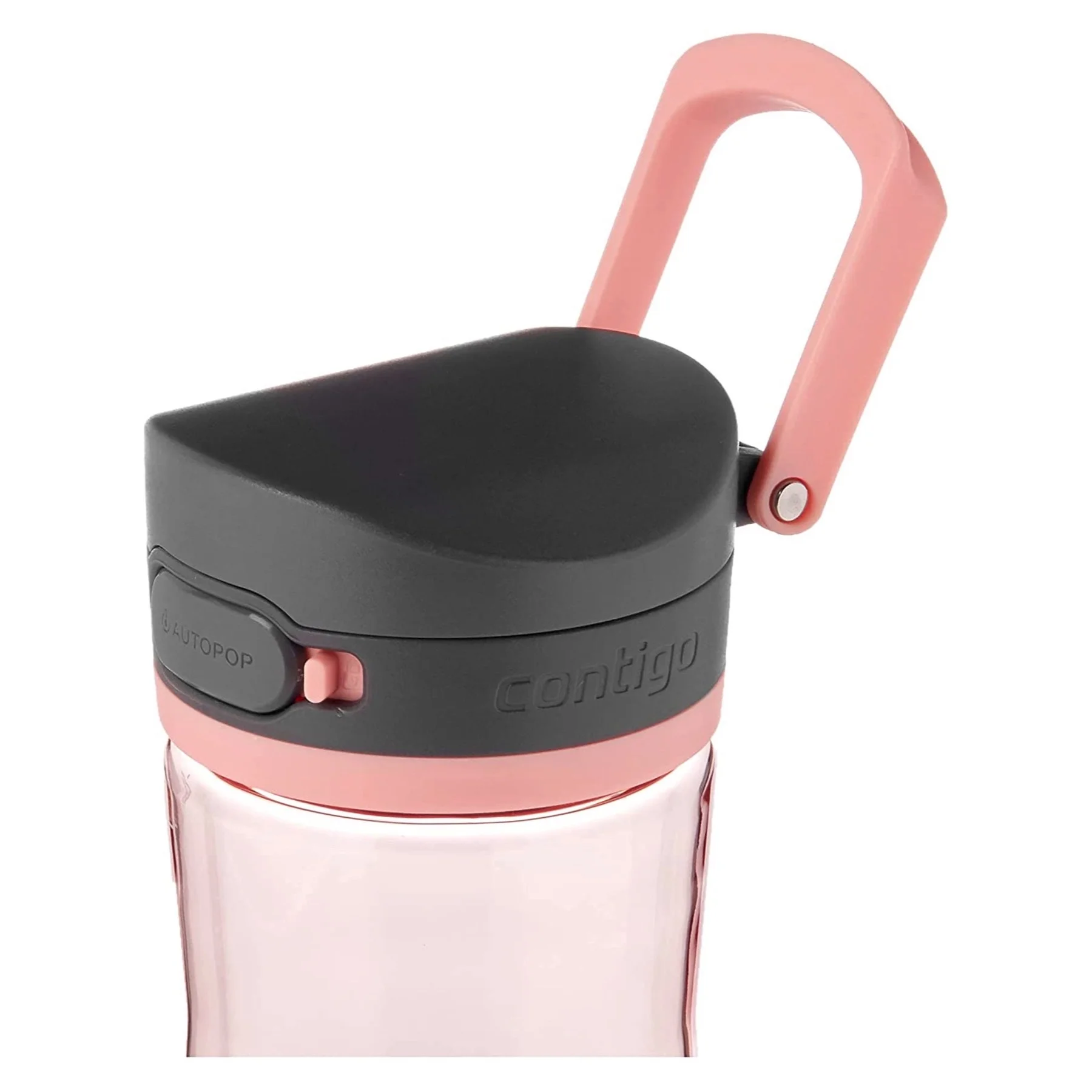 Contigo 24 oz. Jackson 2.0 Tritan Water Bottle 2-Pack - Juniper/Pink Lemonade