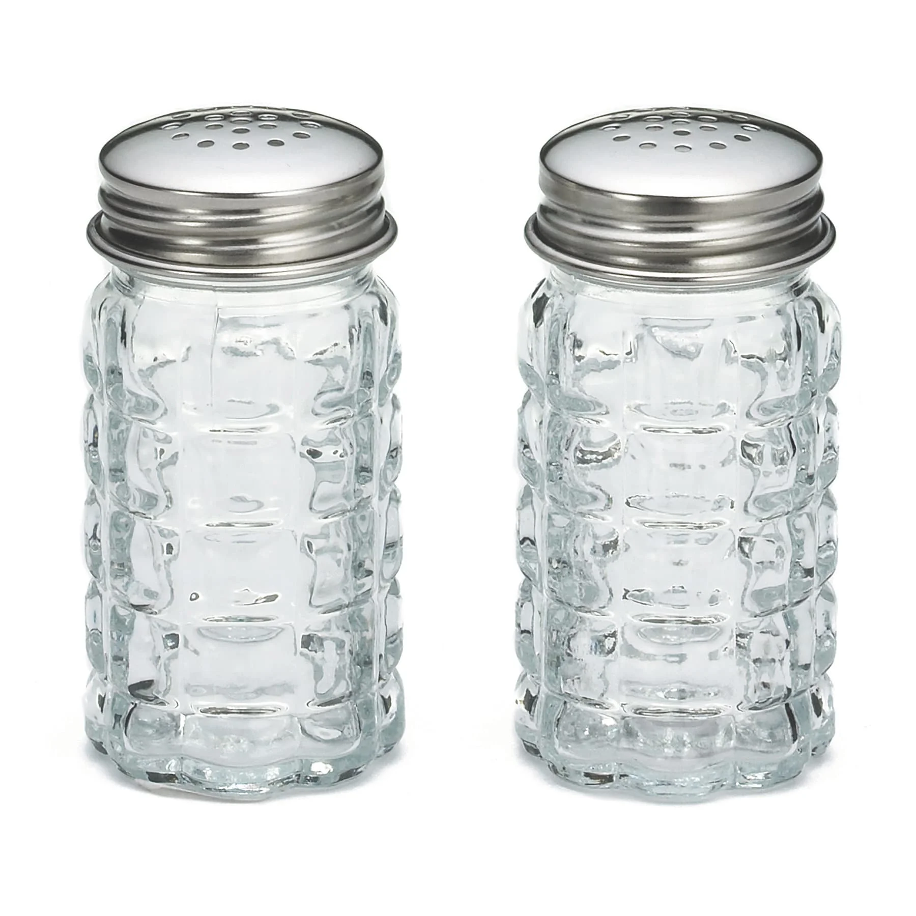 TableCraft Products 163S&P-2 Salt / Pepper Shaker