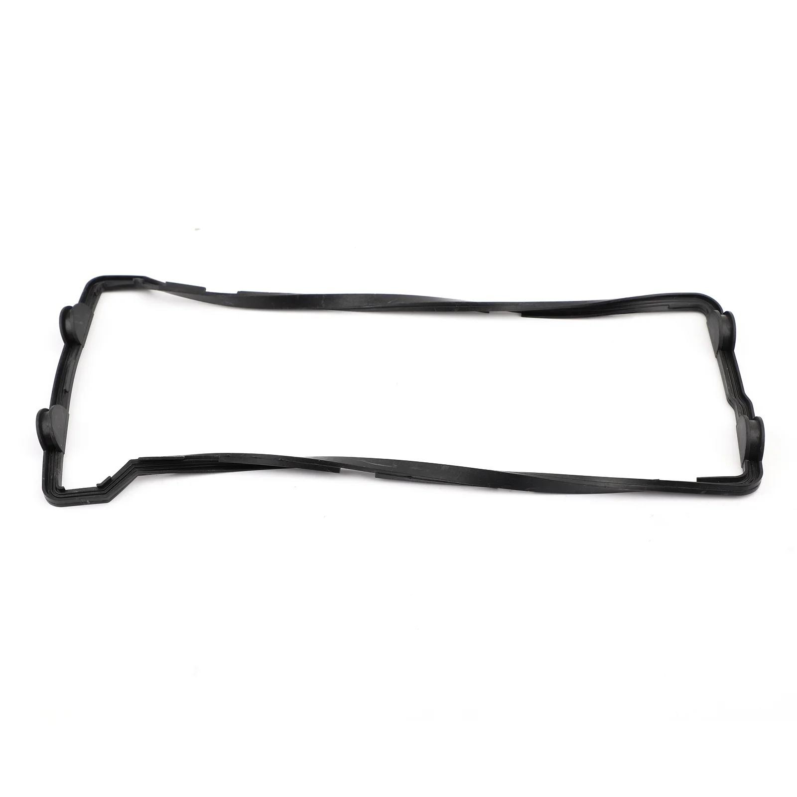 MotorGenic Valve Cover Gasket Seal for Kawasaki ZX1000 NINJA ZX-10R ZX10R 04-10 11061-0223