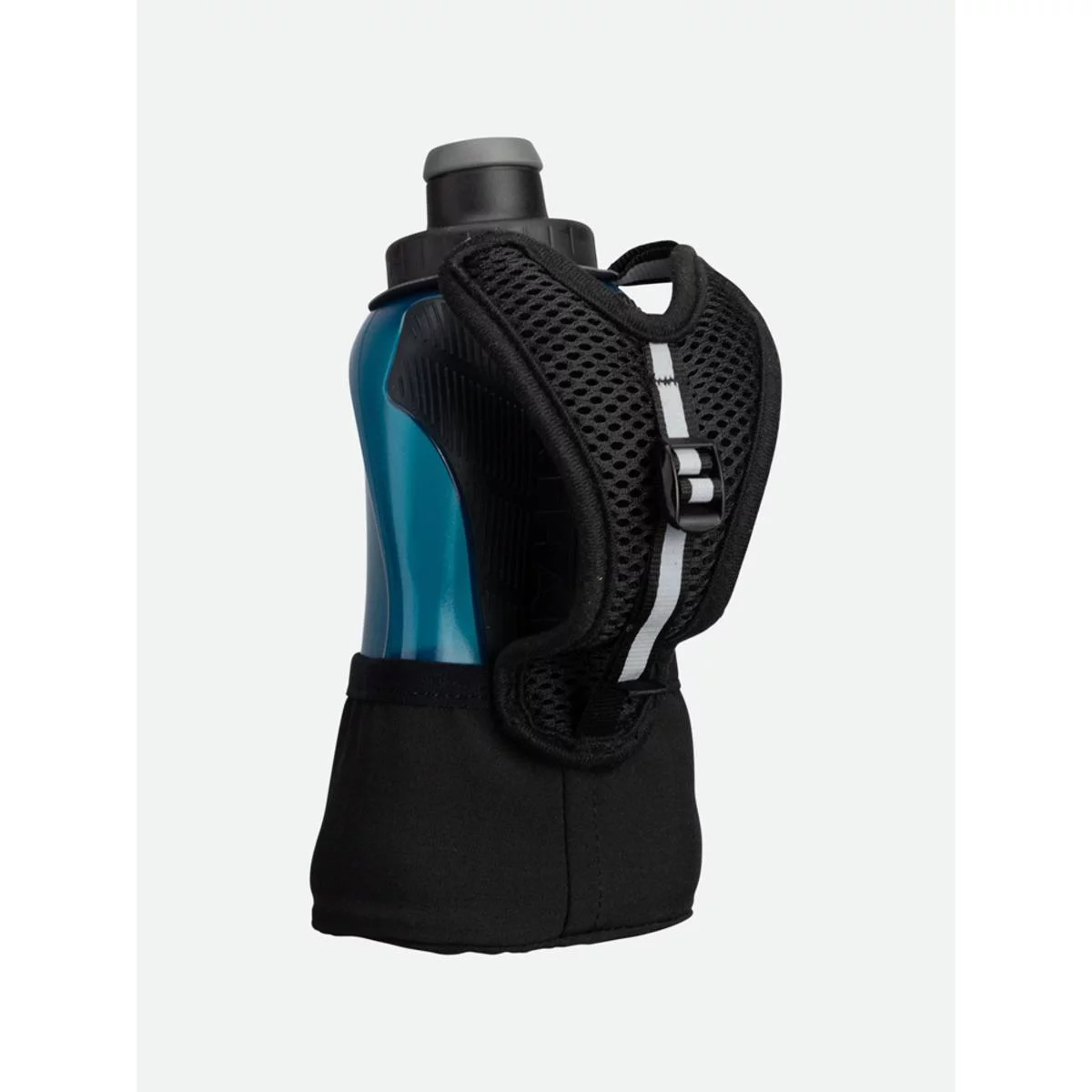 Nathan QuickSqueeze Lite 12oz Handheld Flask One Size