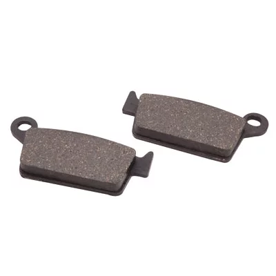 Galfer Front Semi-Metallic Compound Brake Pads for Honda Grom 125 2017-2019