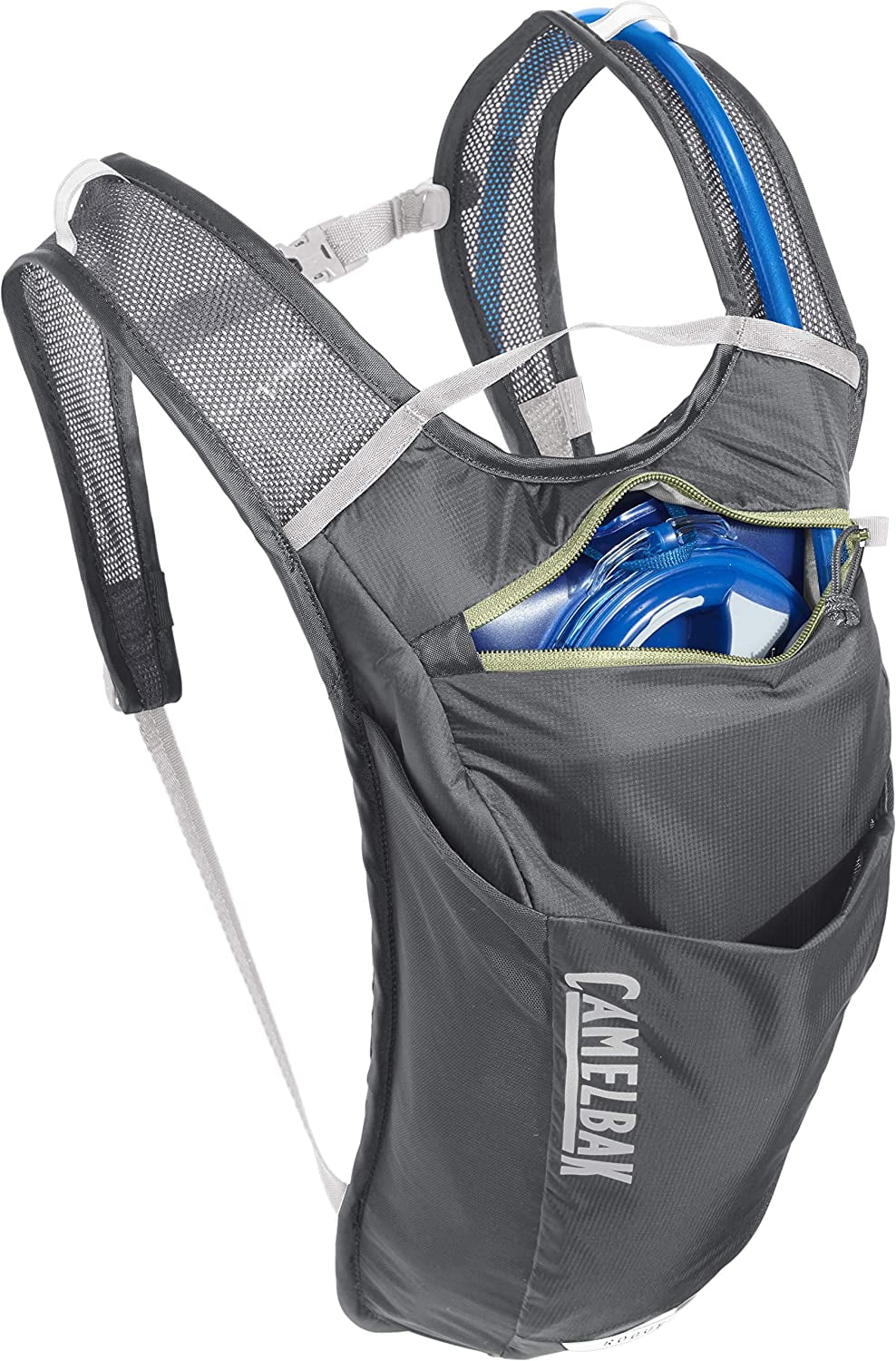 CamelBak Women's Rogue Light Bike Hydration Pack 70oz