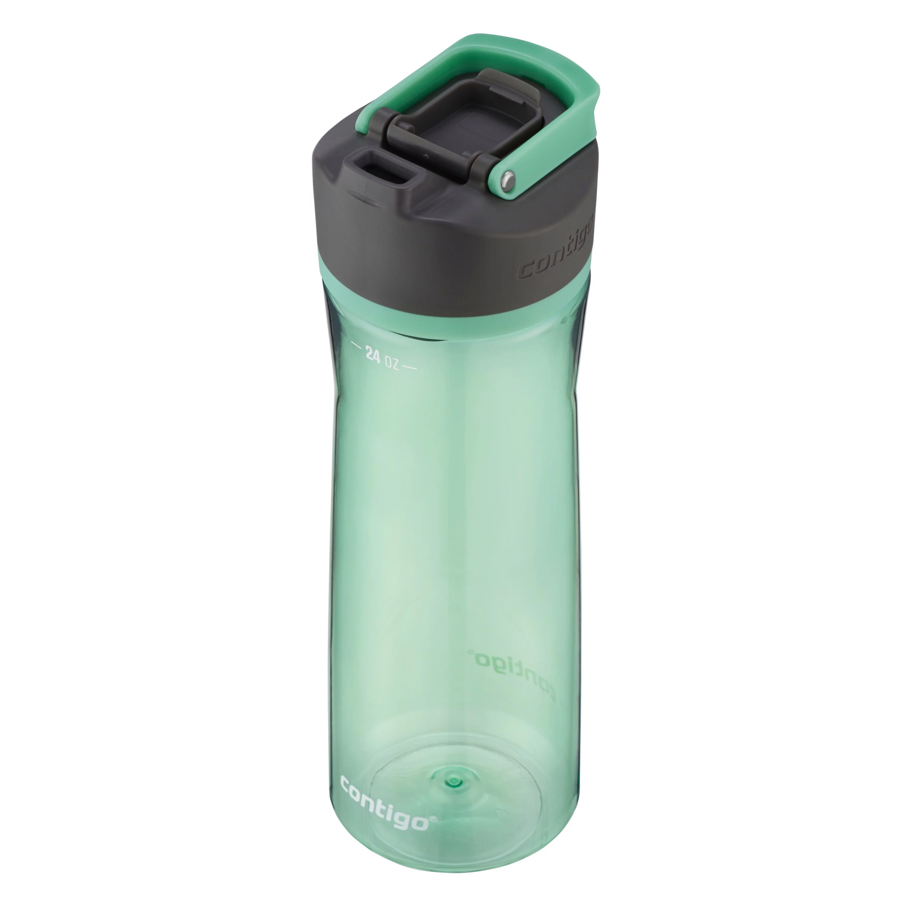 Contigo Cortland 2.0 Water Bottle with AUTOSEAL Lid Coriander, 24 fl oz.