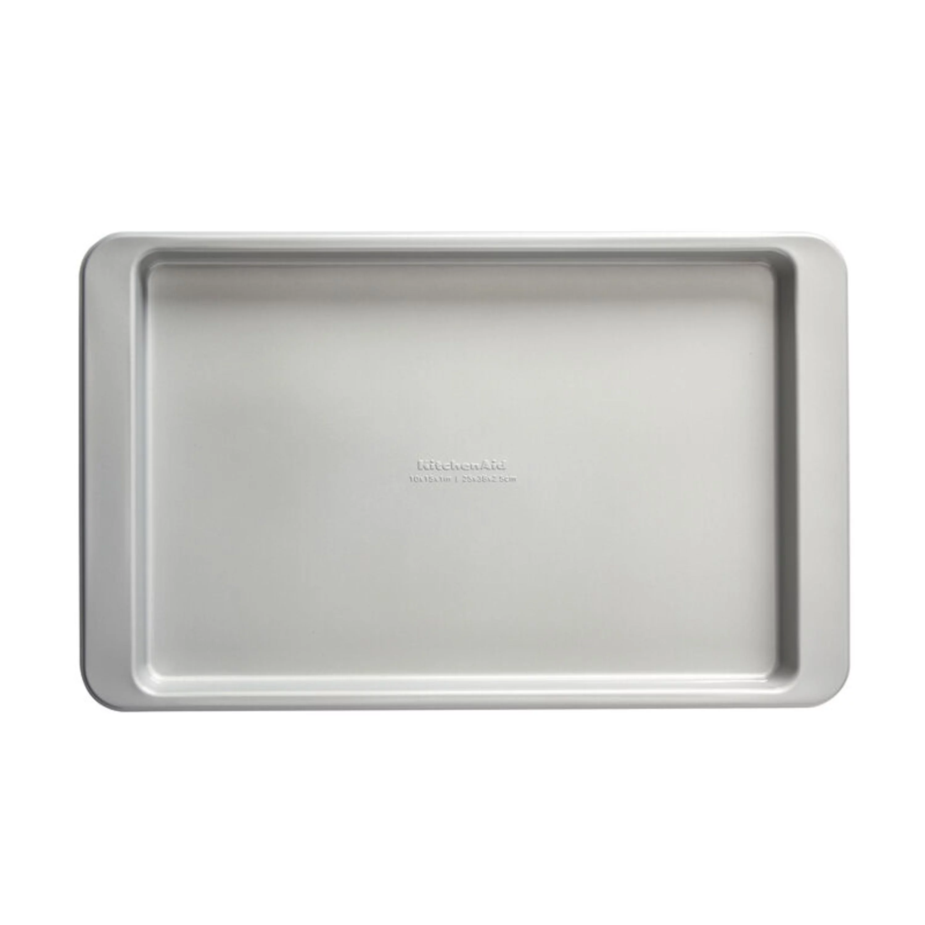 Kitchenaid Metal 0.8MM Non-slip 10X15-inch Baking Sheet