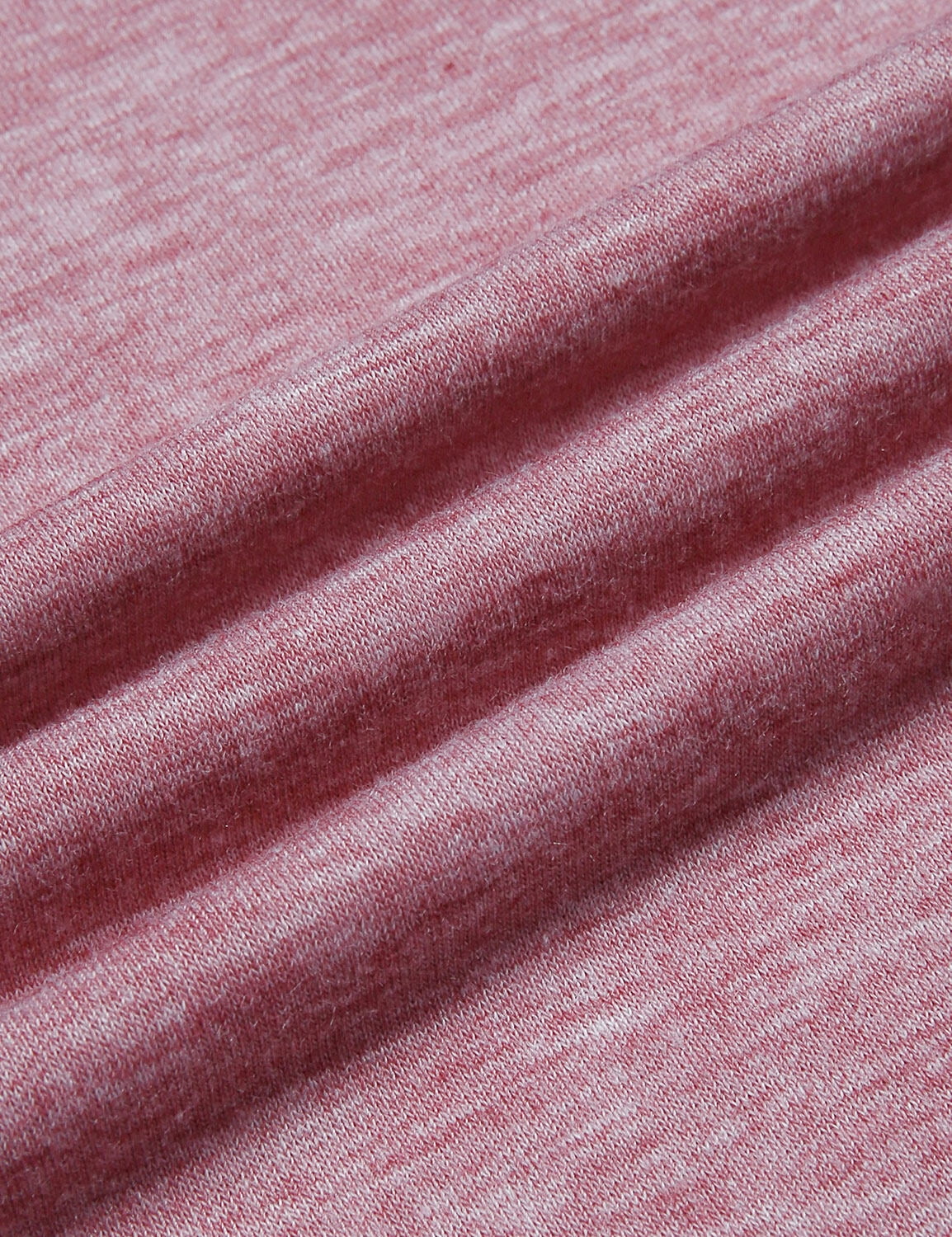 STARVNC Women Stripe Splice Long Sleeve Crew Neck Shirt